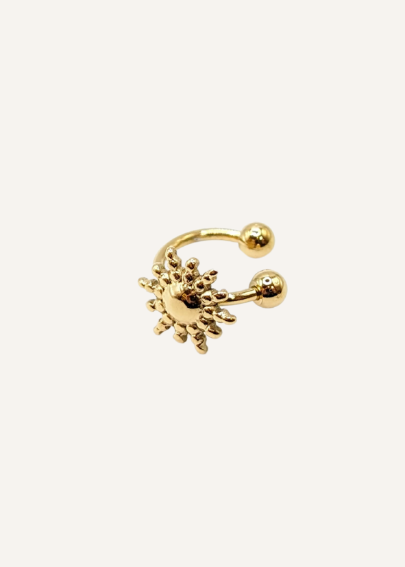 Ear Cuff A.