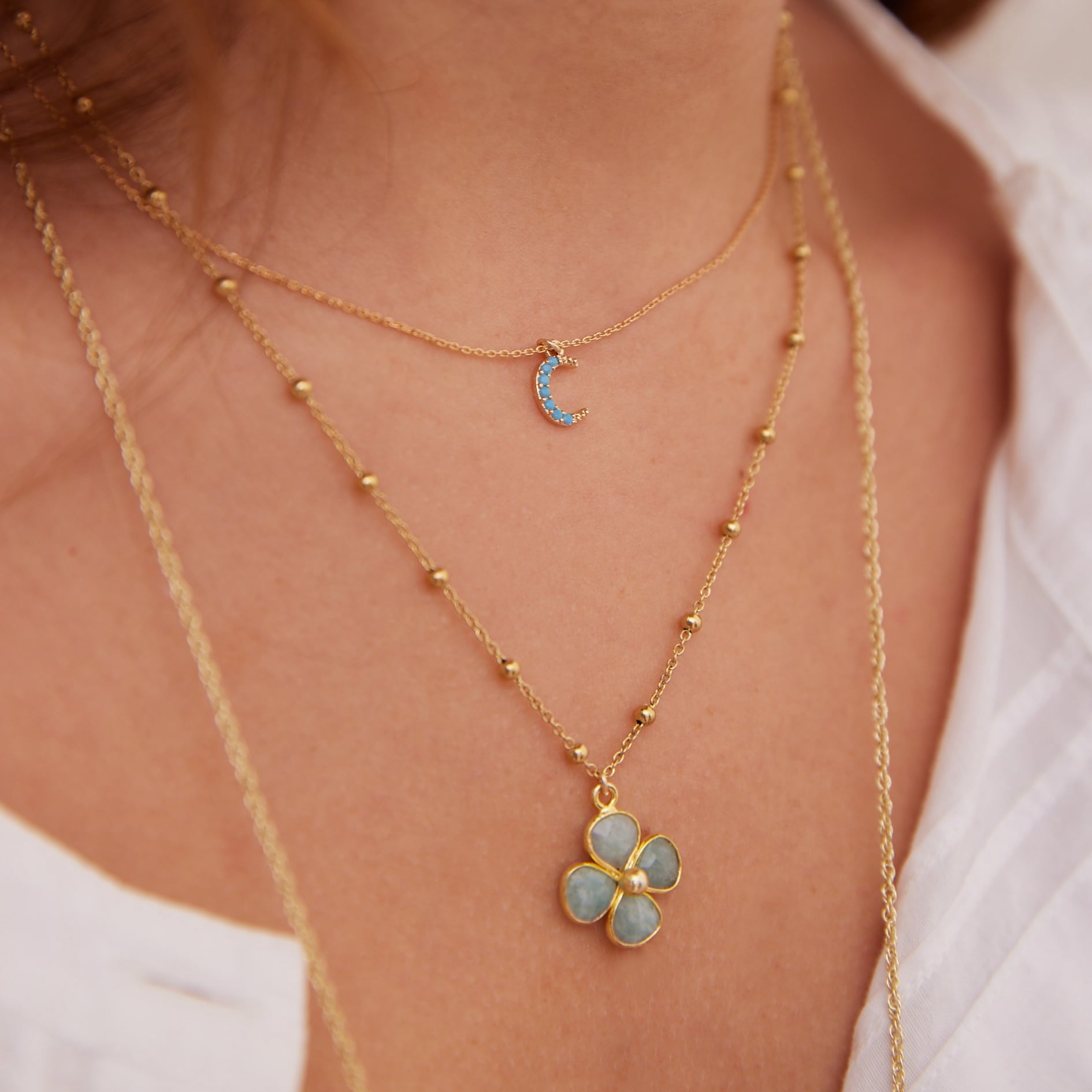 Collar Spring