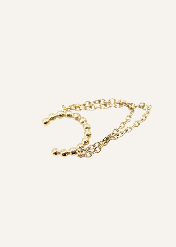Ear Cuff A.