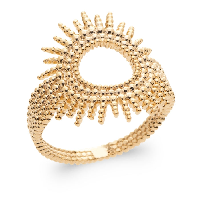 Anillo Soleil