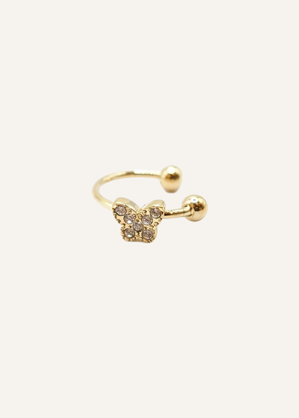 Ear Cuff A.
