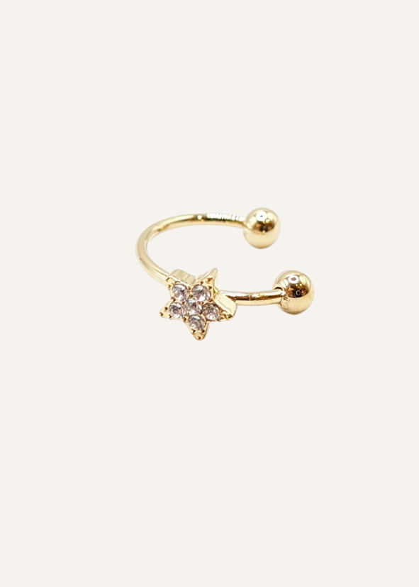 Ear Cuff A.