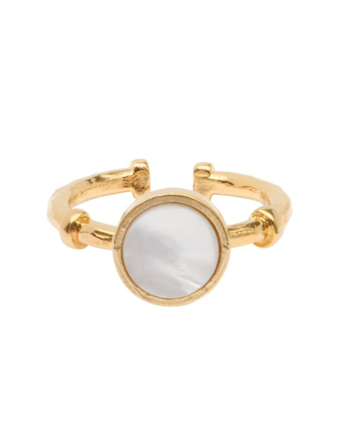Anillo Nacar