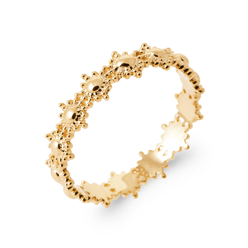 Anillo Summer