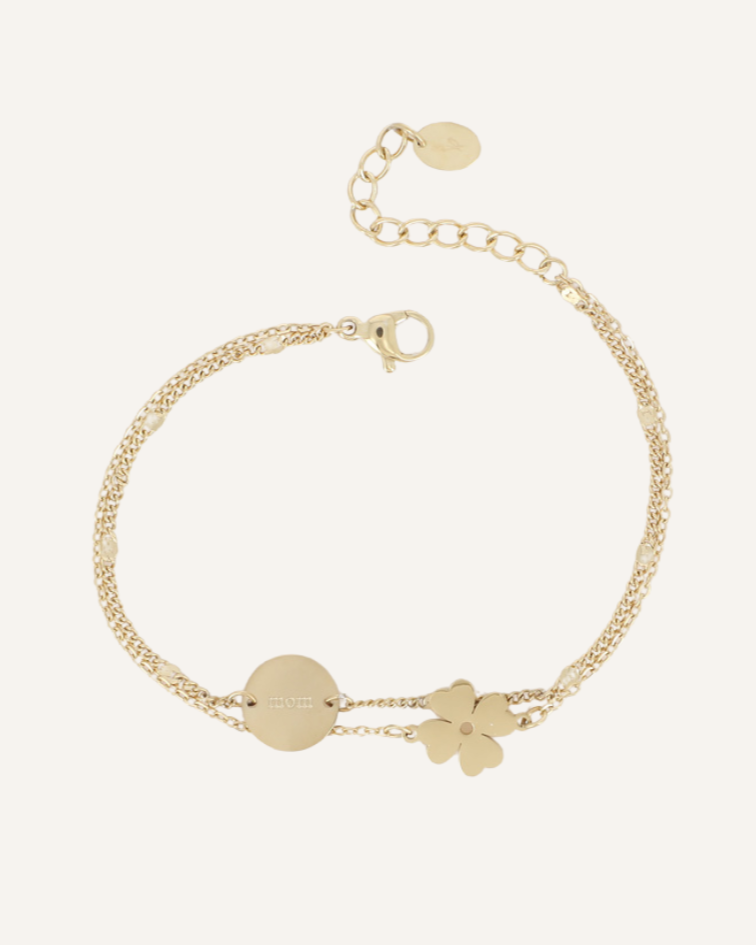 Pulsera Mom