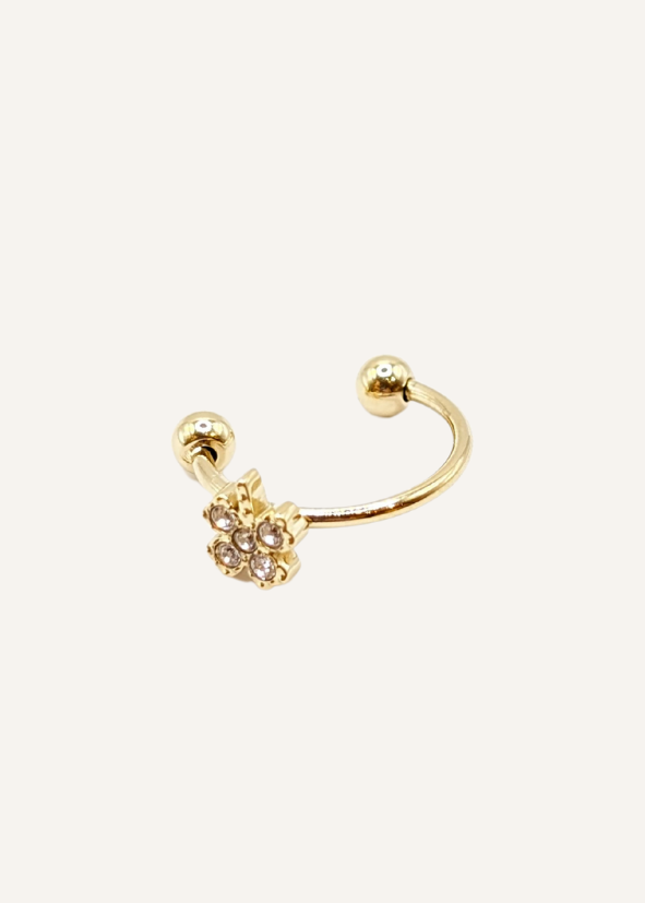 Ear Cuff A.