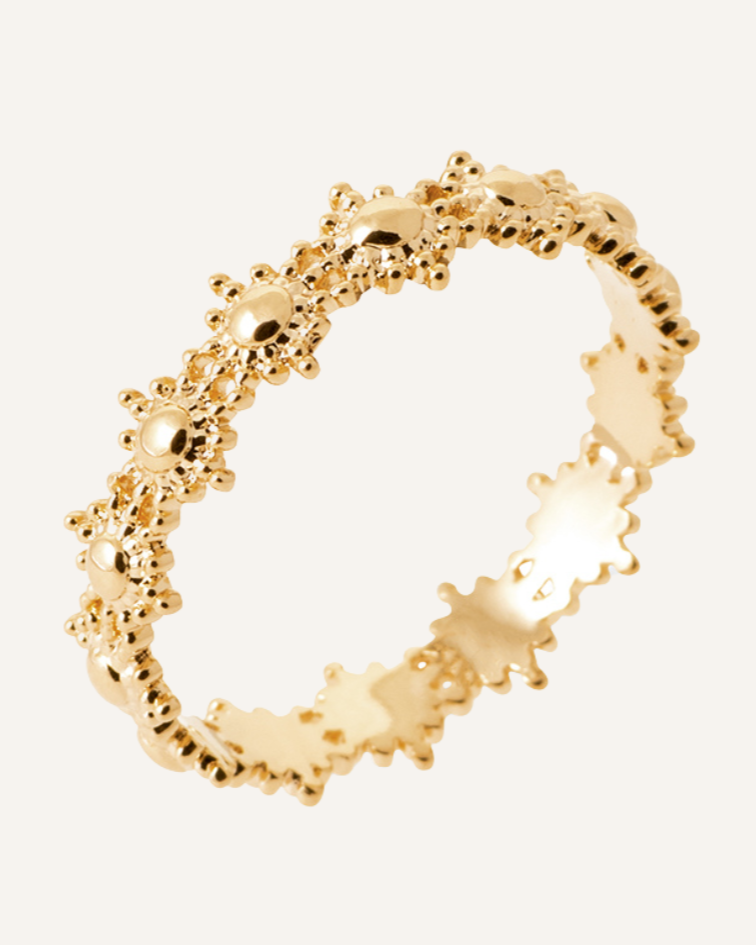 Anillo Summer