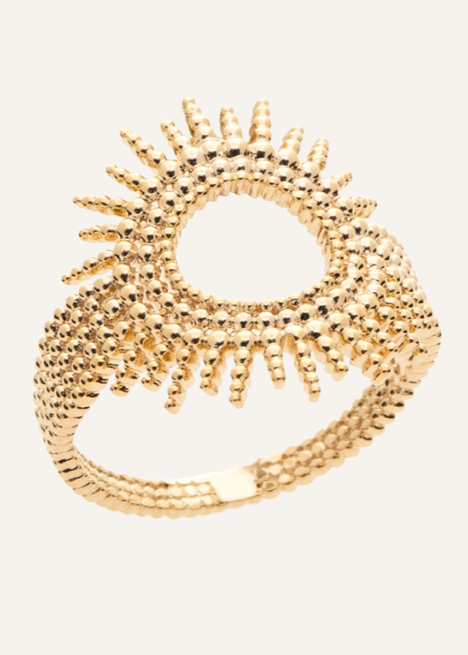 Anillo Soleil