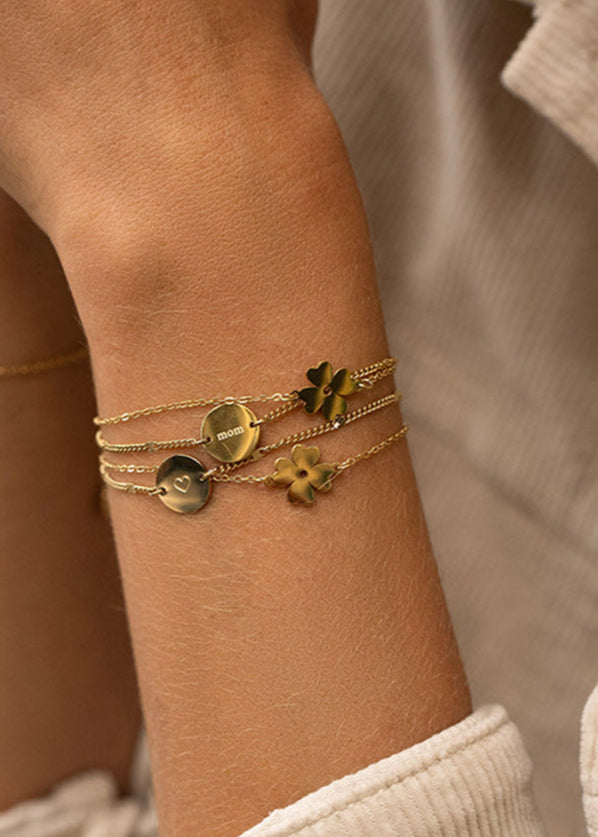 Pulsera Mom