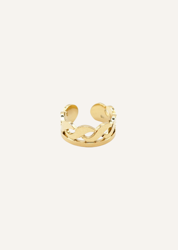 Ear Cuff A.