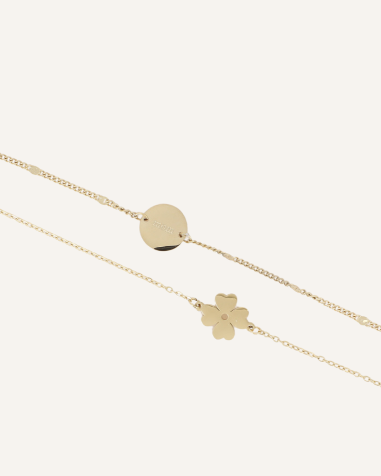 Pulsera Mom