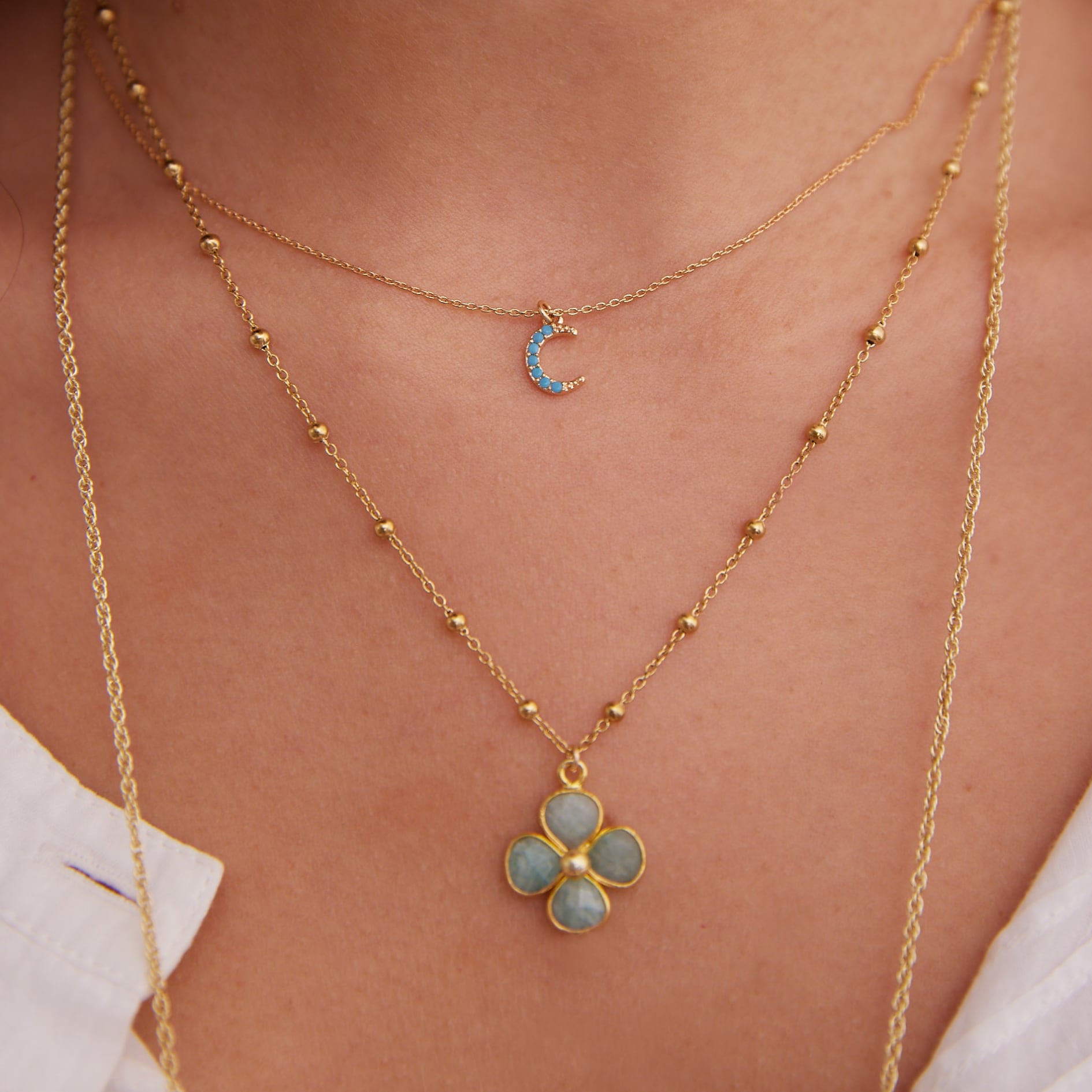 Collar Spring