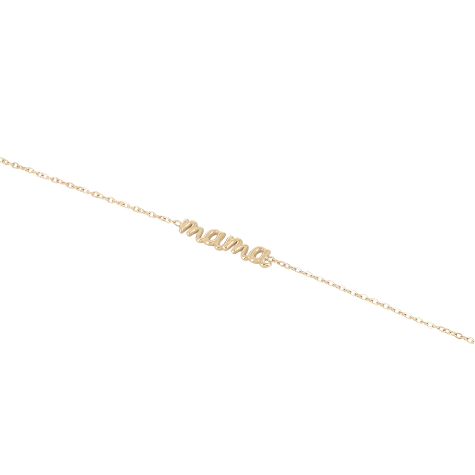 Pulsera Mama