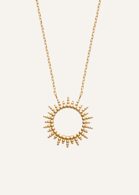 Collar Sunny