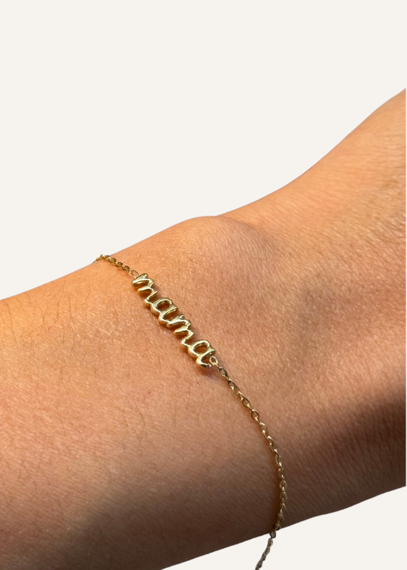 Pulsera Mama