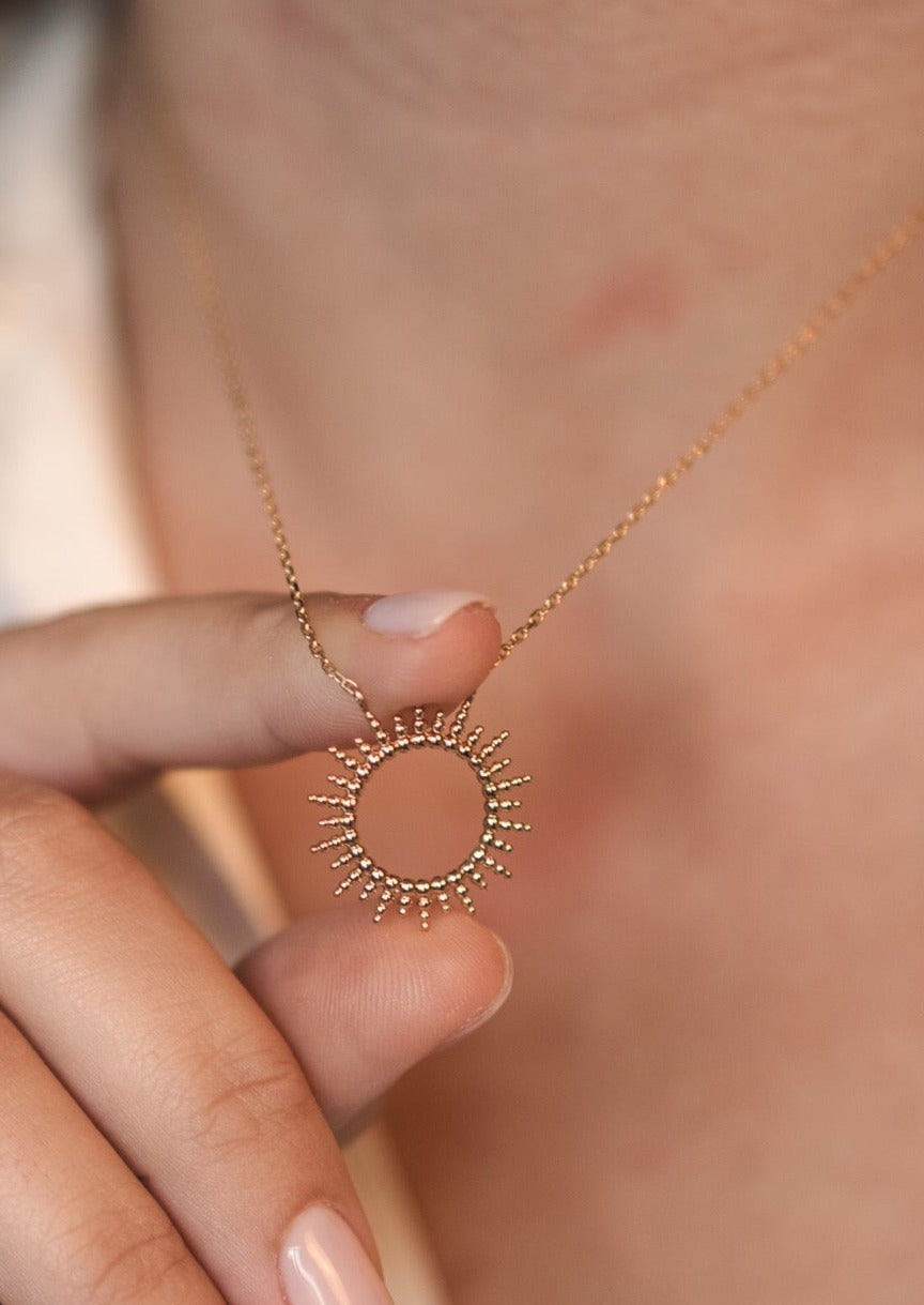 Collar Sunny