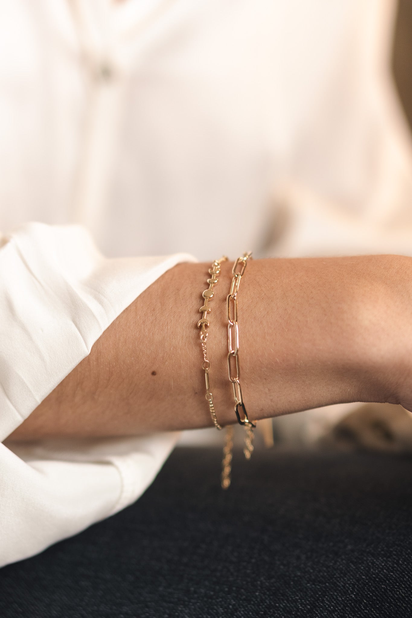 Pulsera Jasmine