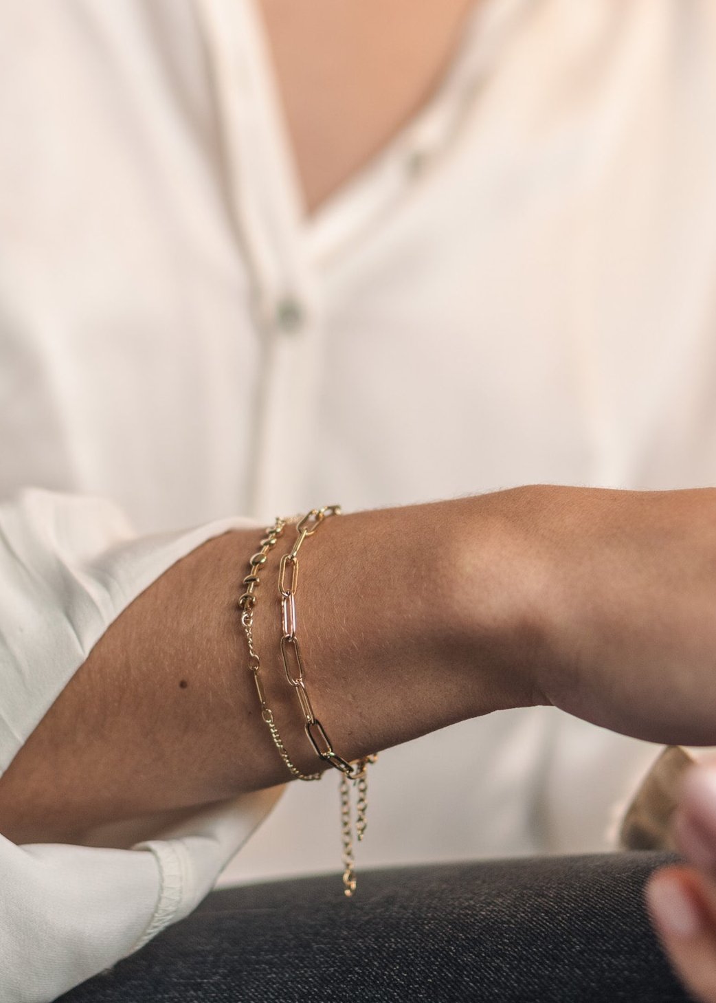 Pulsera Jasmine