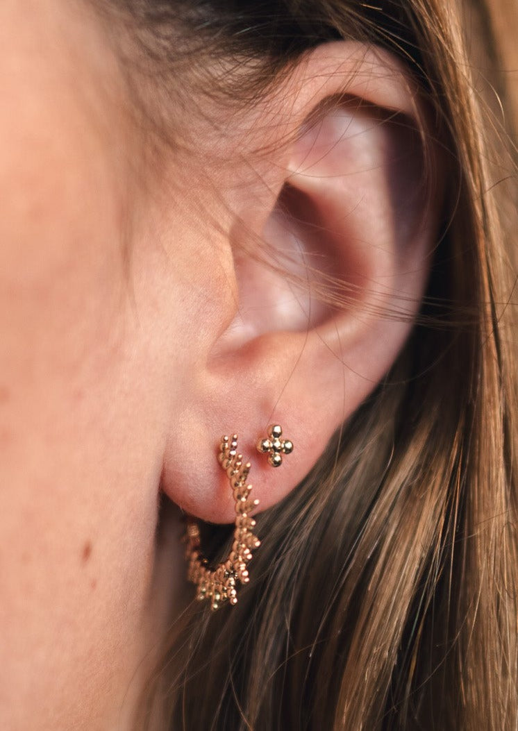 Pendientes Lea