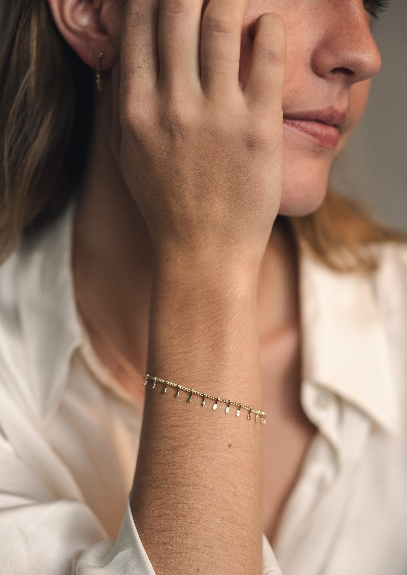 Pulsera Boheme