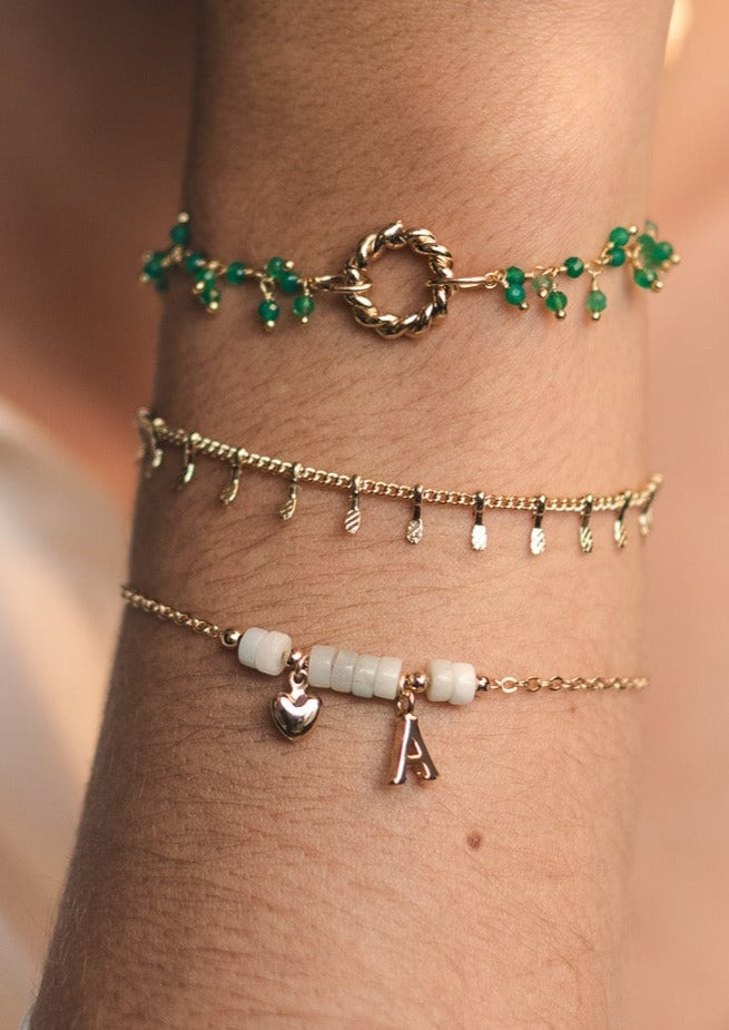 Pulsera Jan