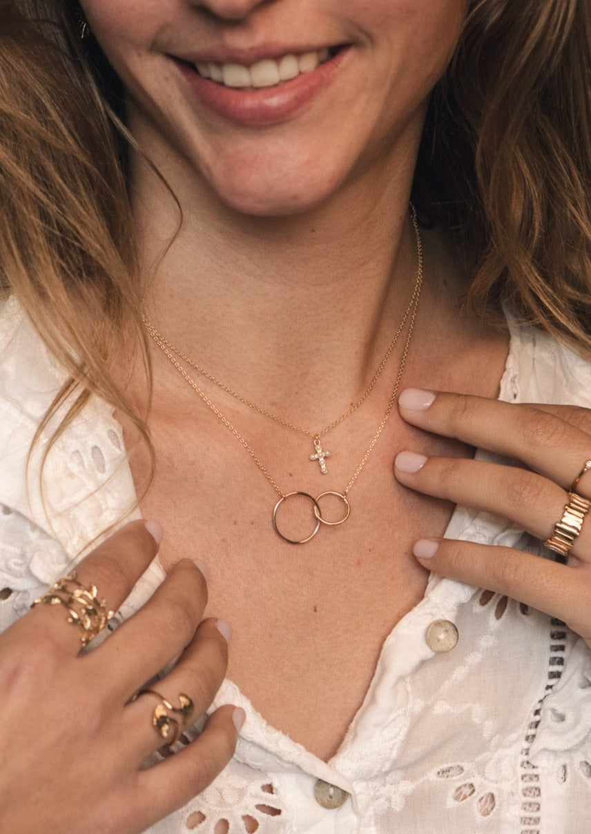 Collar Athenas