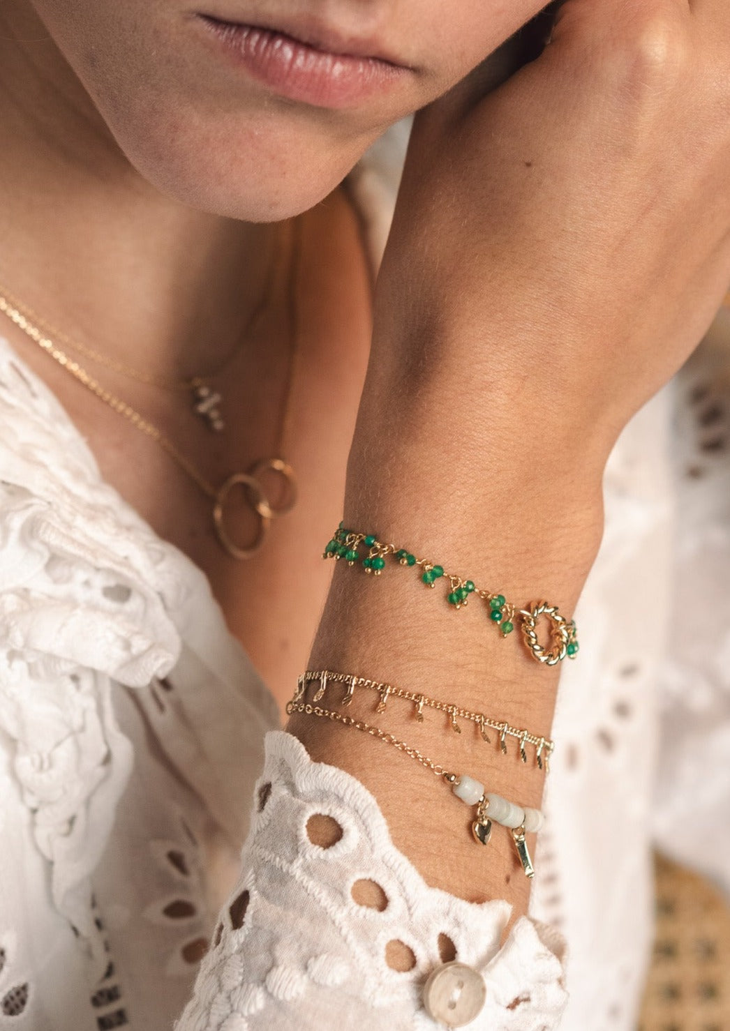 Pulsera Boheme