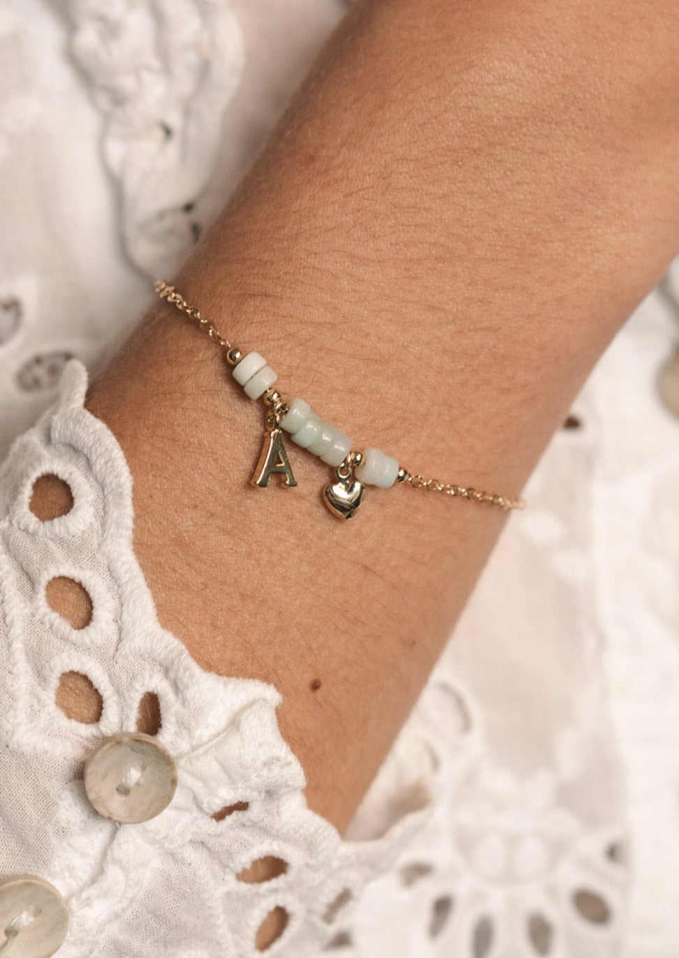 Pulsera Jan