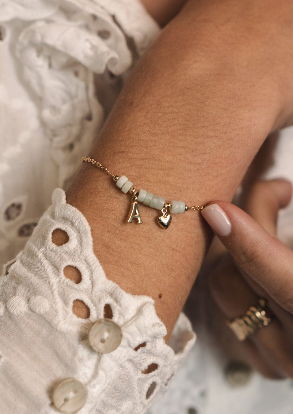 Pulsera Jan