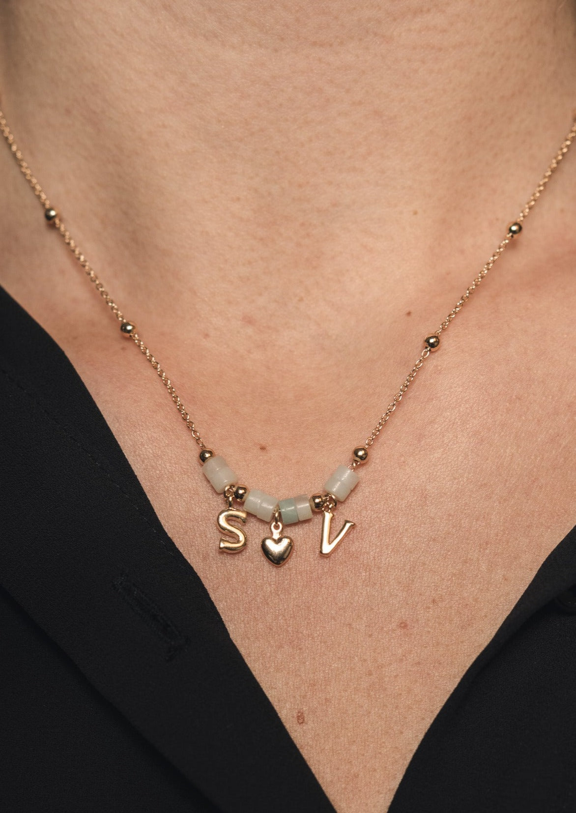 Collar Multiple Jan