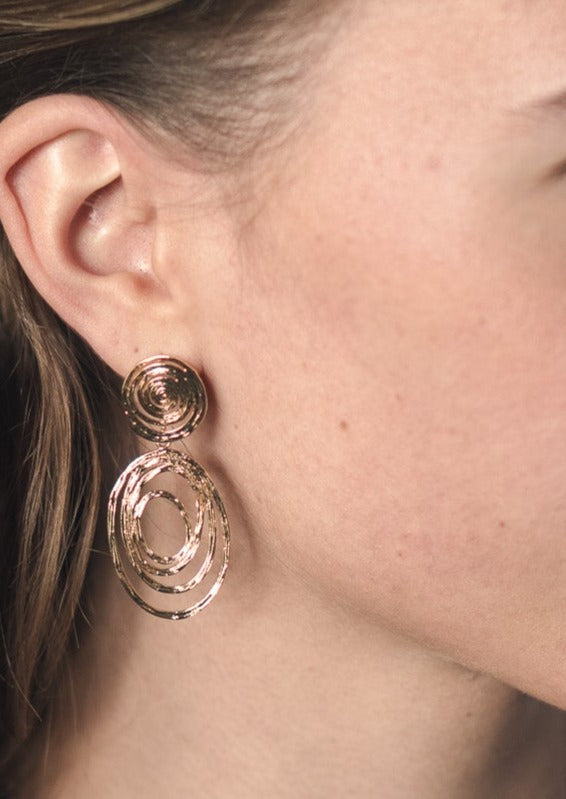 Pendientes Caroline