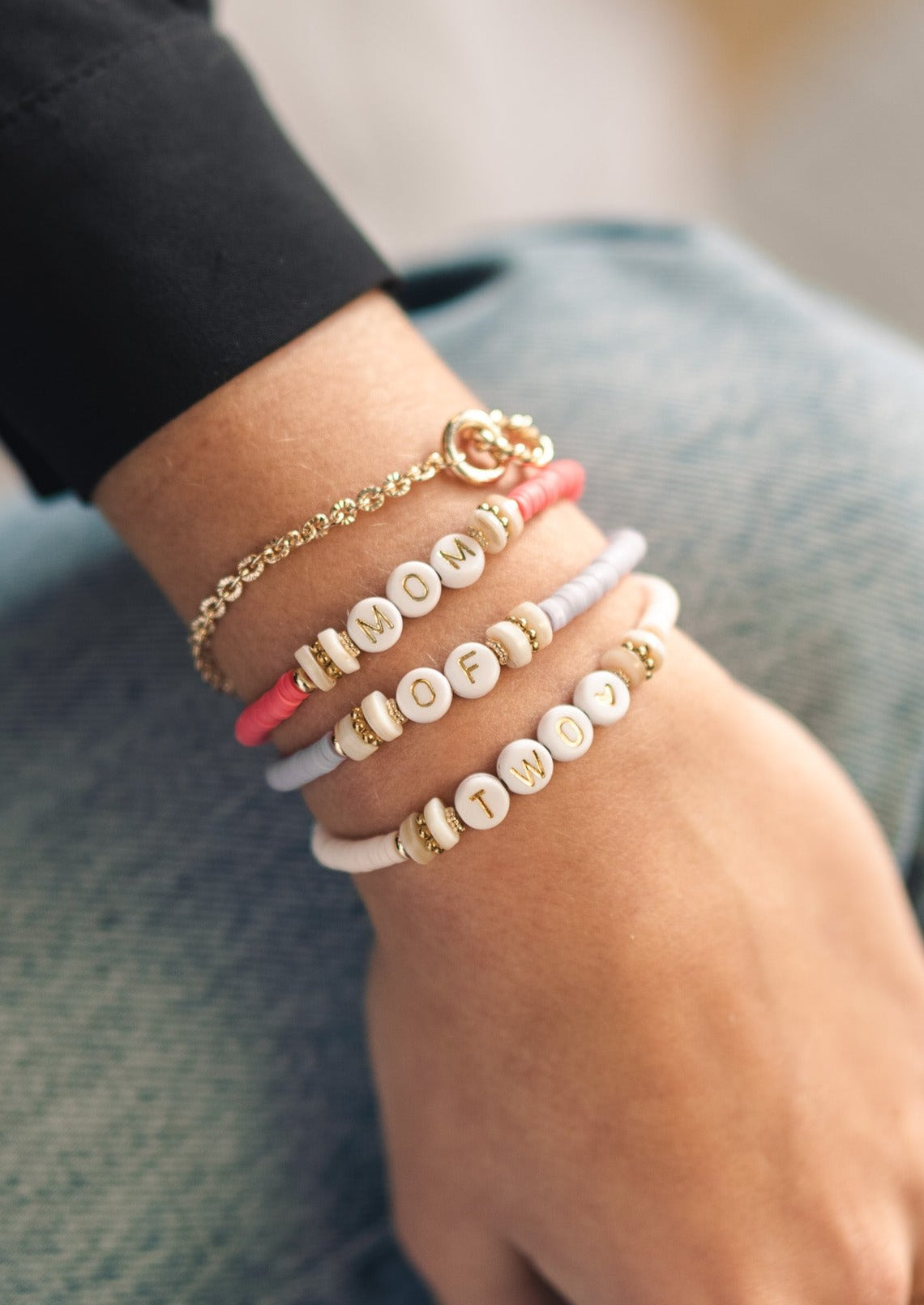 Mantra Pack MOM