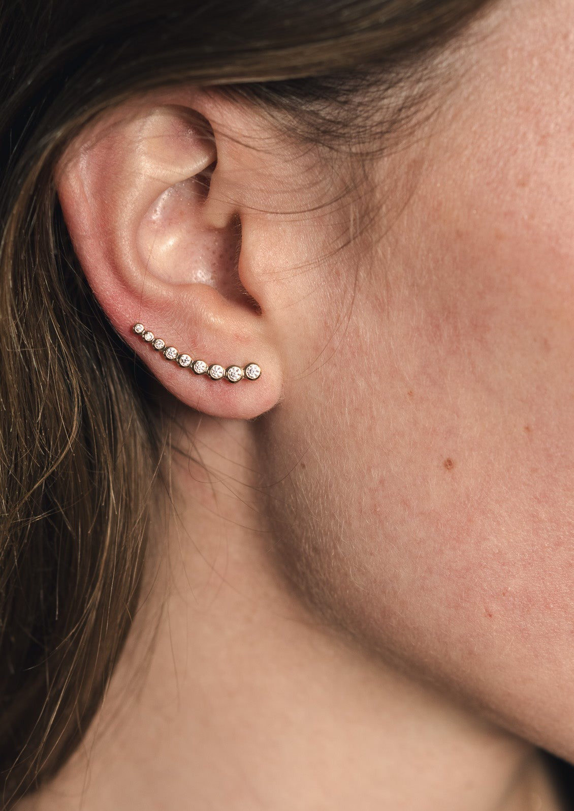 Pendientes Jolie