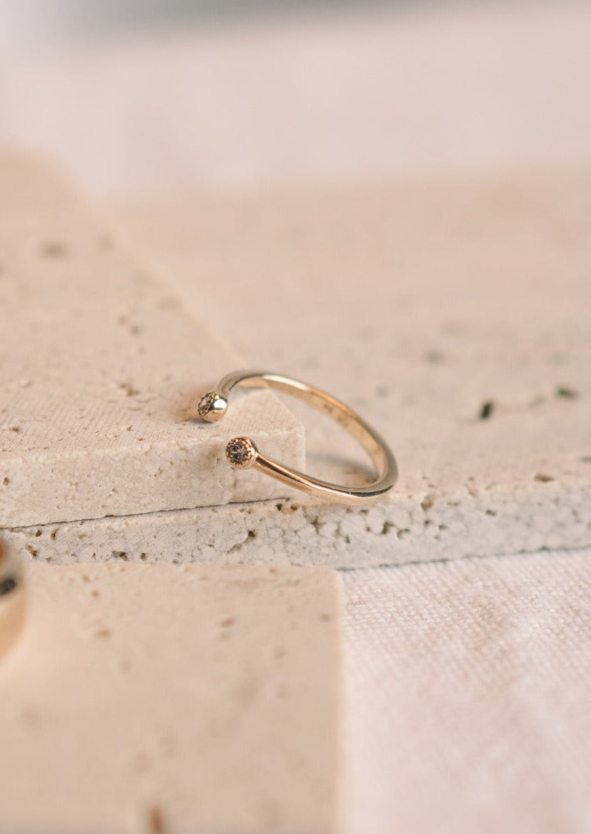 Anillo Espejo
