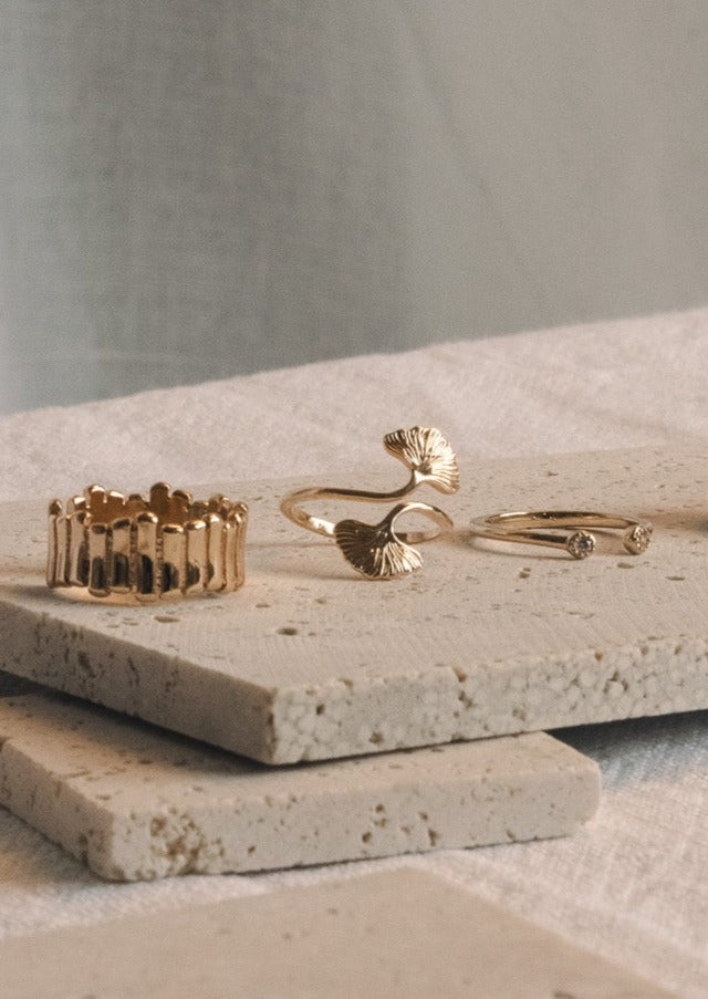 Anillo Tree