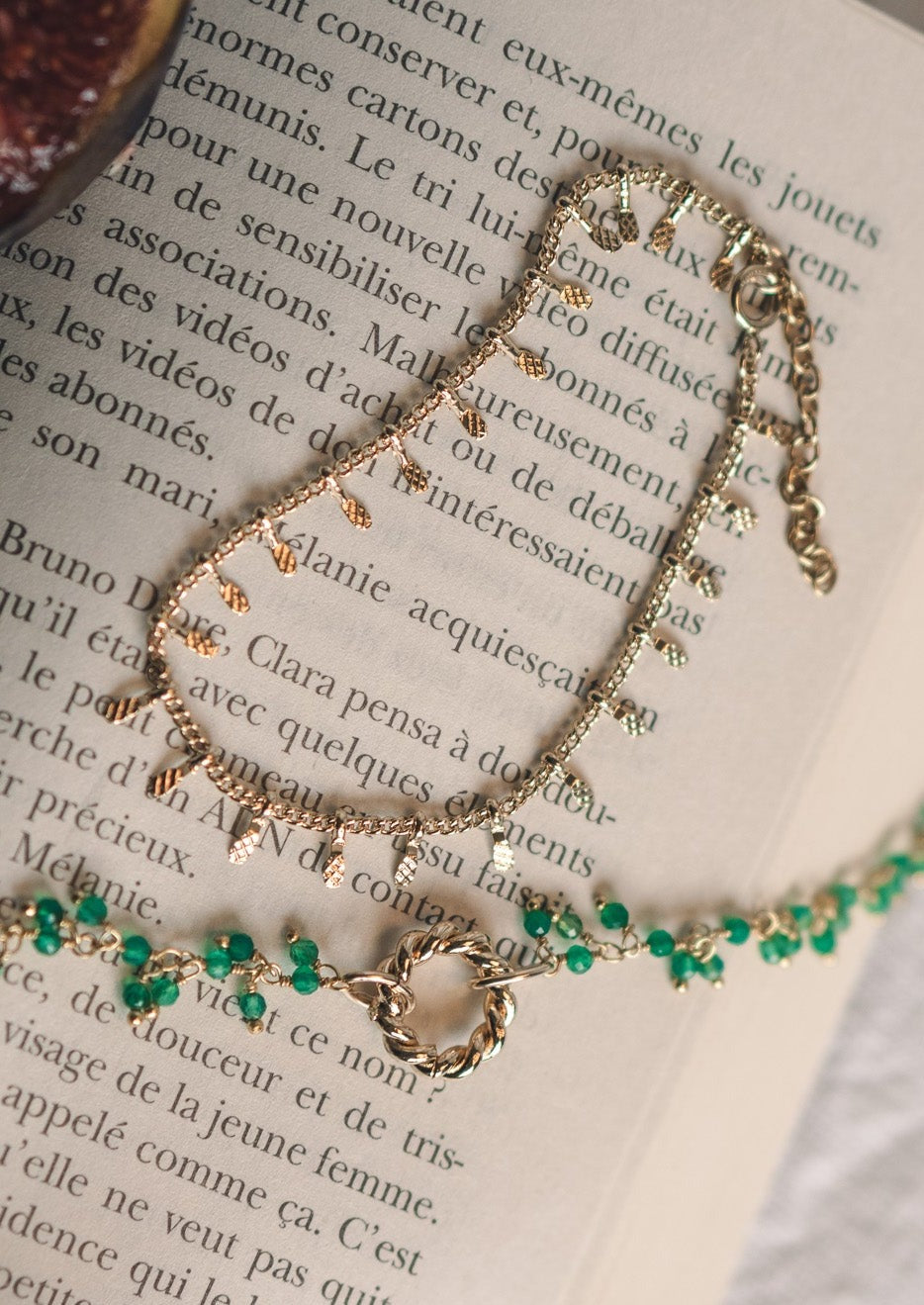 Pulsera Boheme