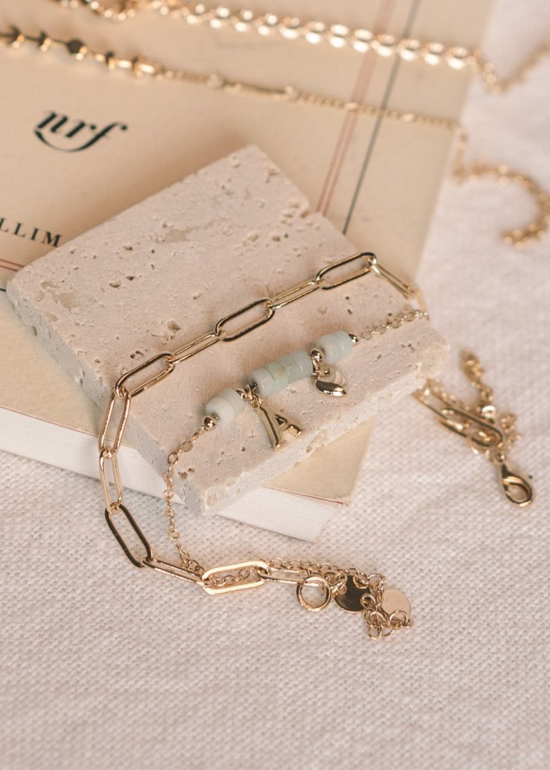 Pulsera Jasmine