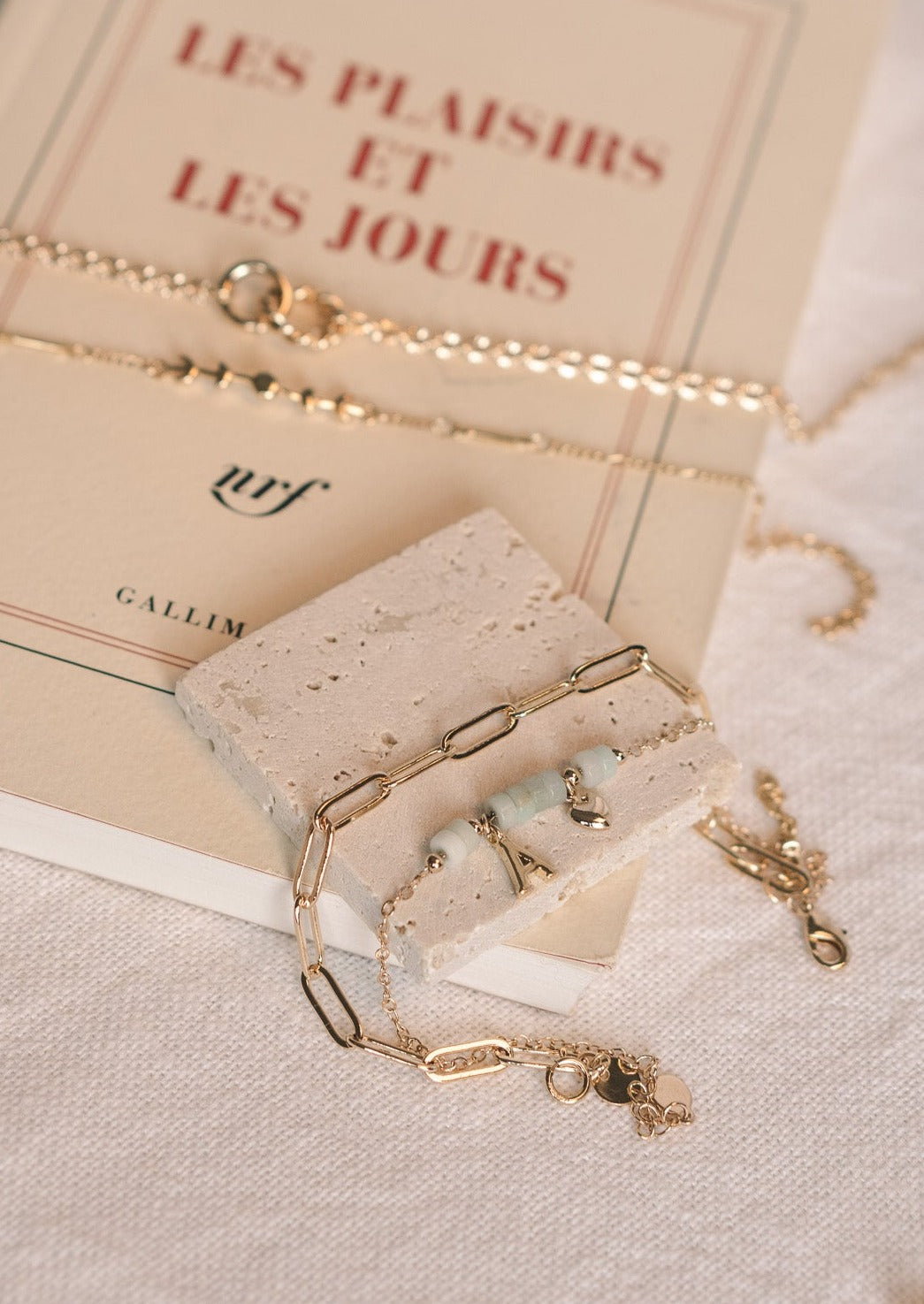 Pulsera Jan