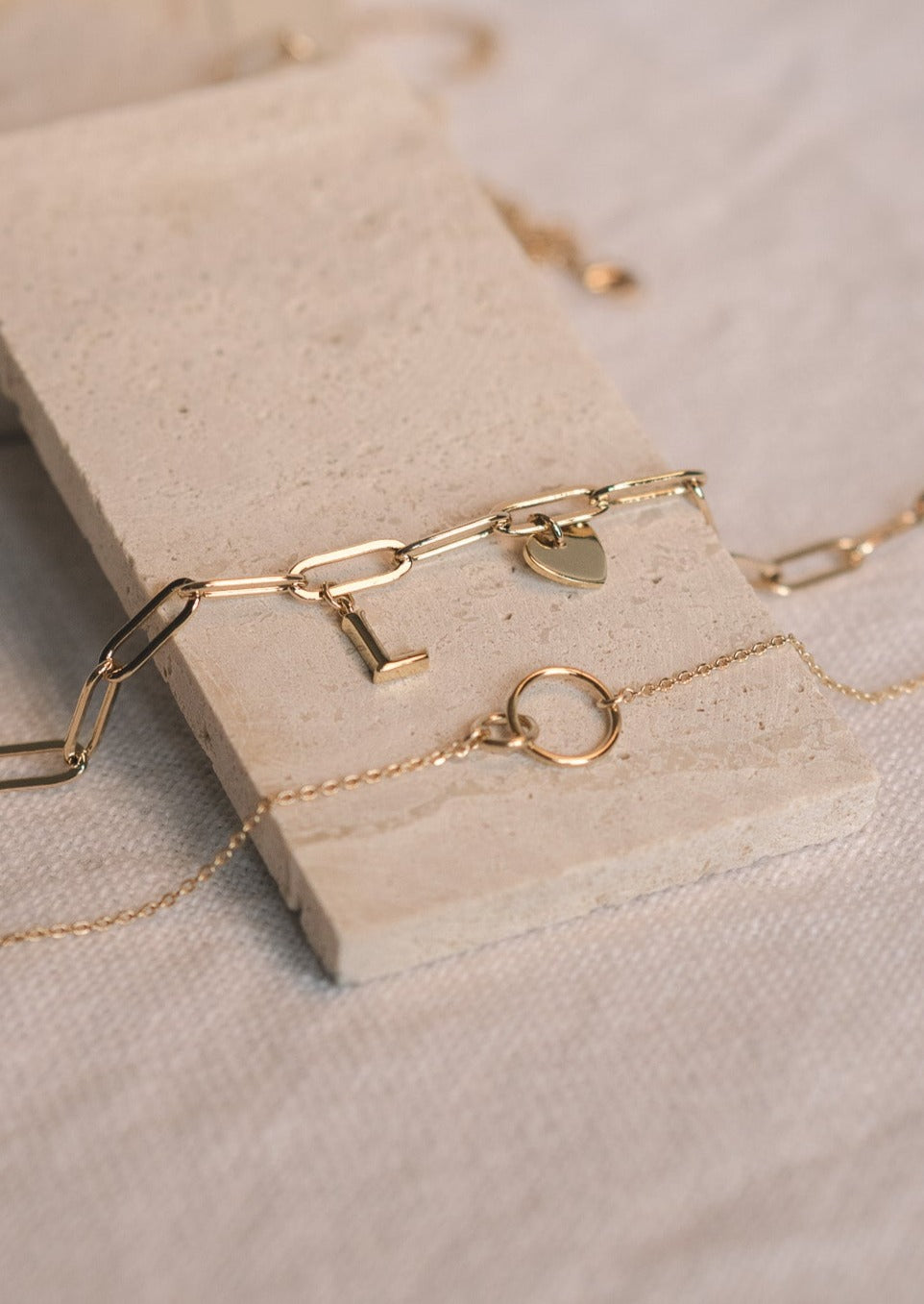 Pulsera Athenas