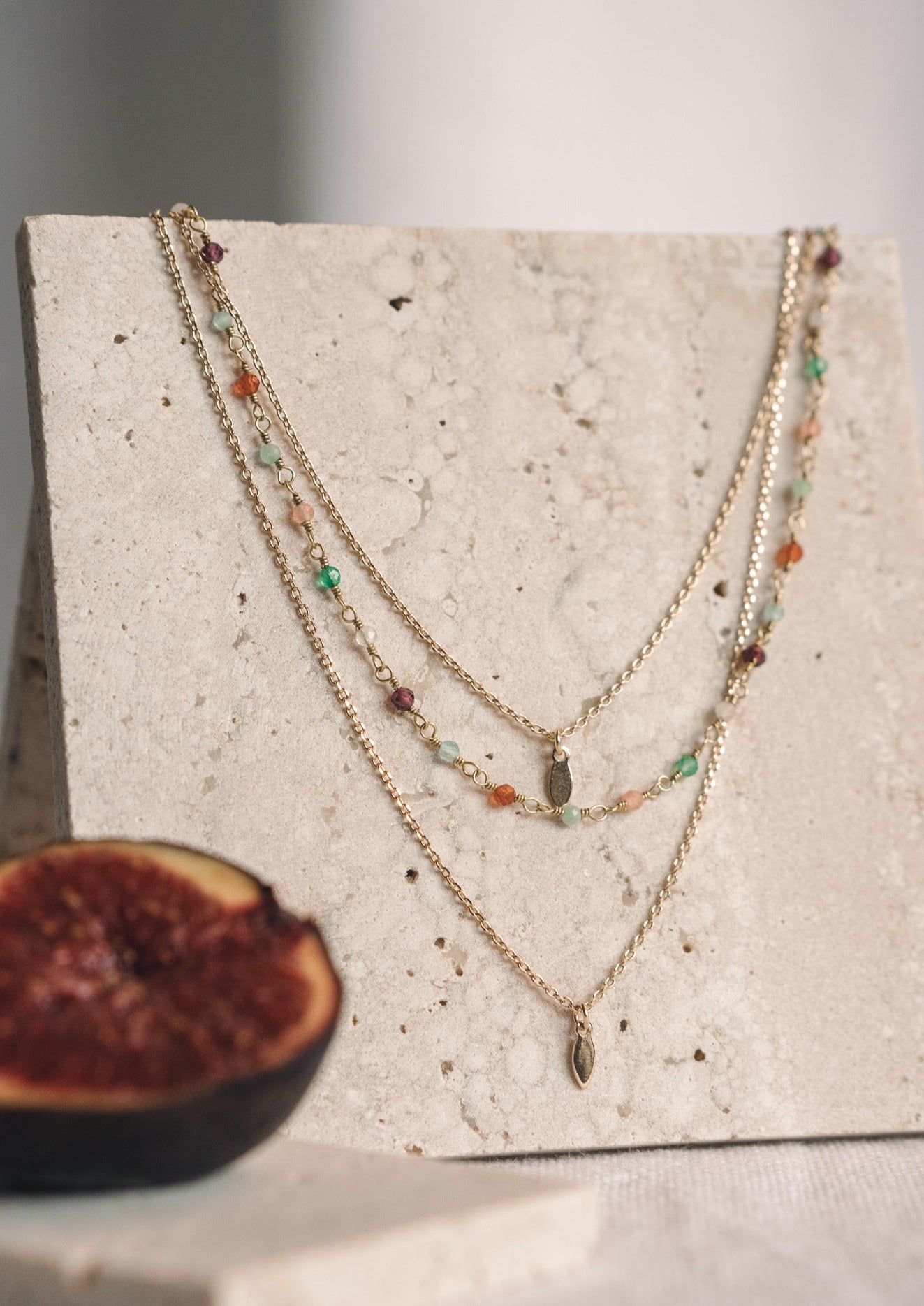 Collar Astrid