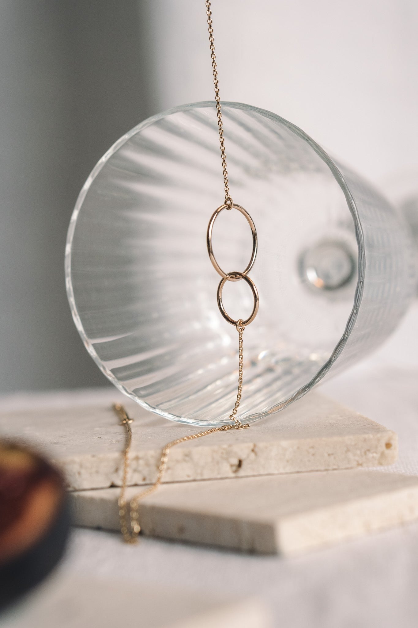 Collar Athenas