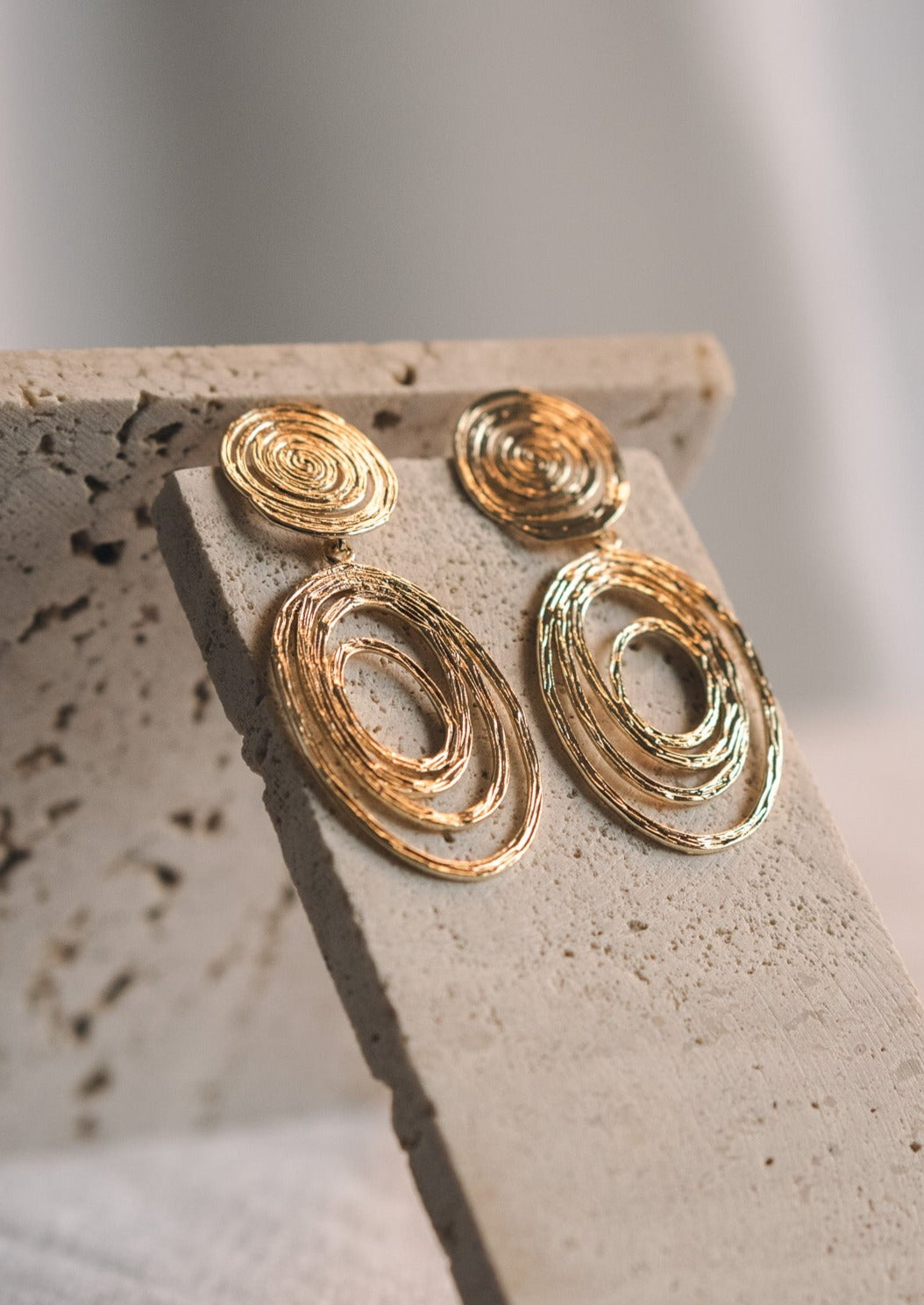 Pendientes Caroline