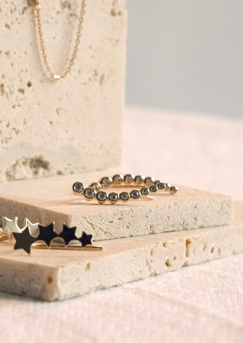 Pendientes Jolie