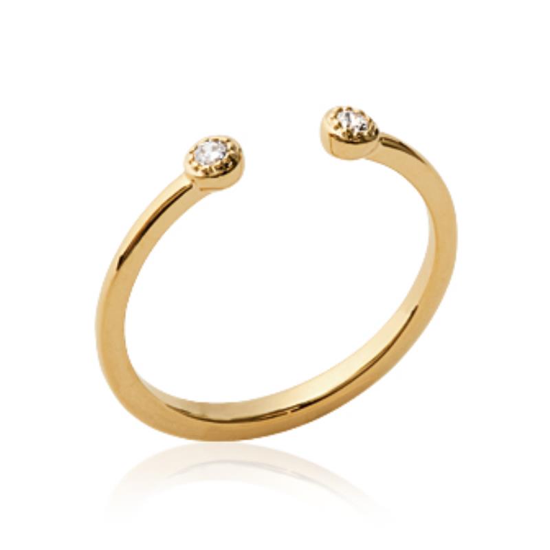 Anillo Espejo