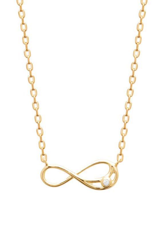 Collar Infinity