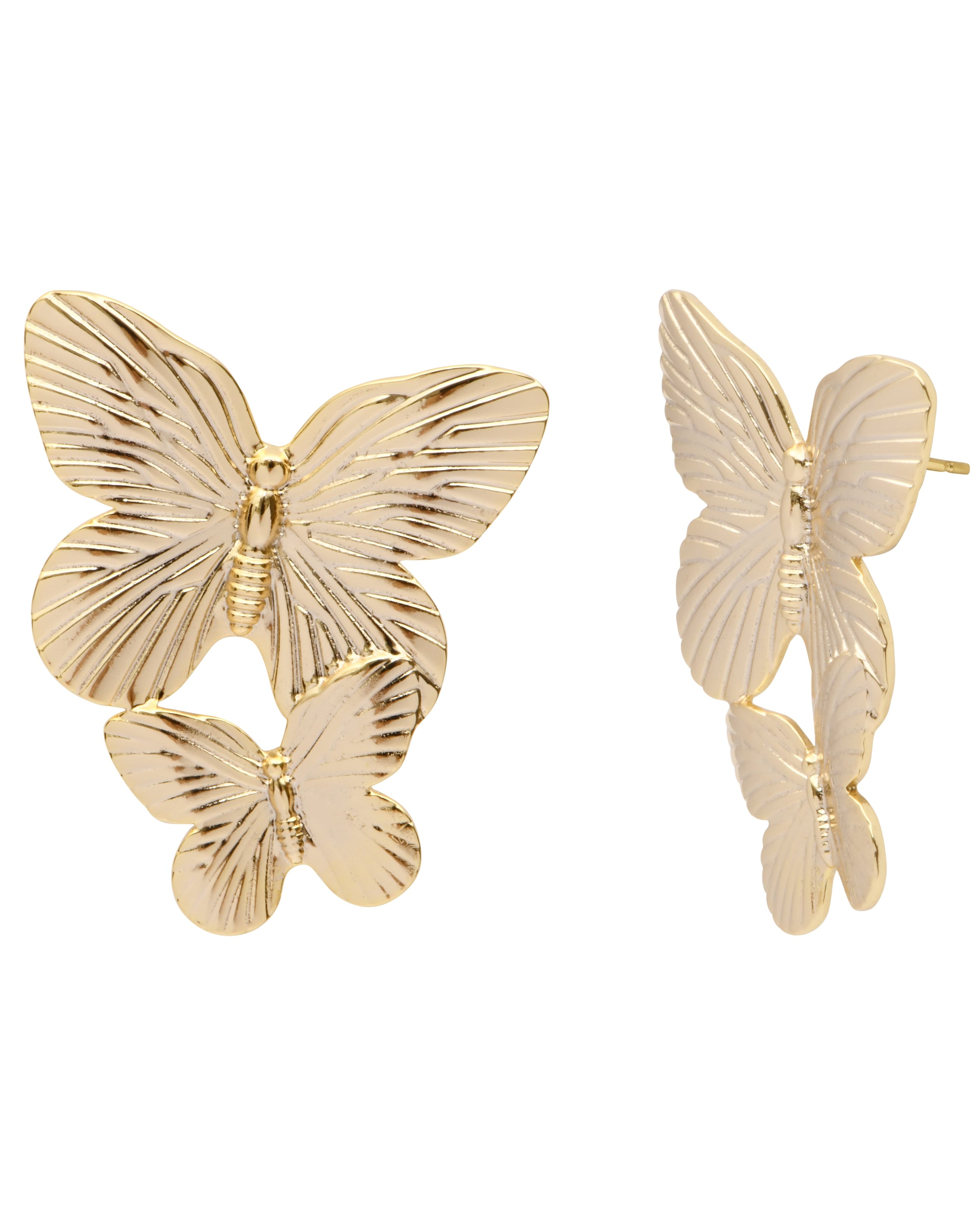 Pendientes Lily